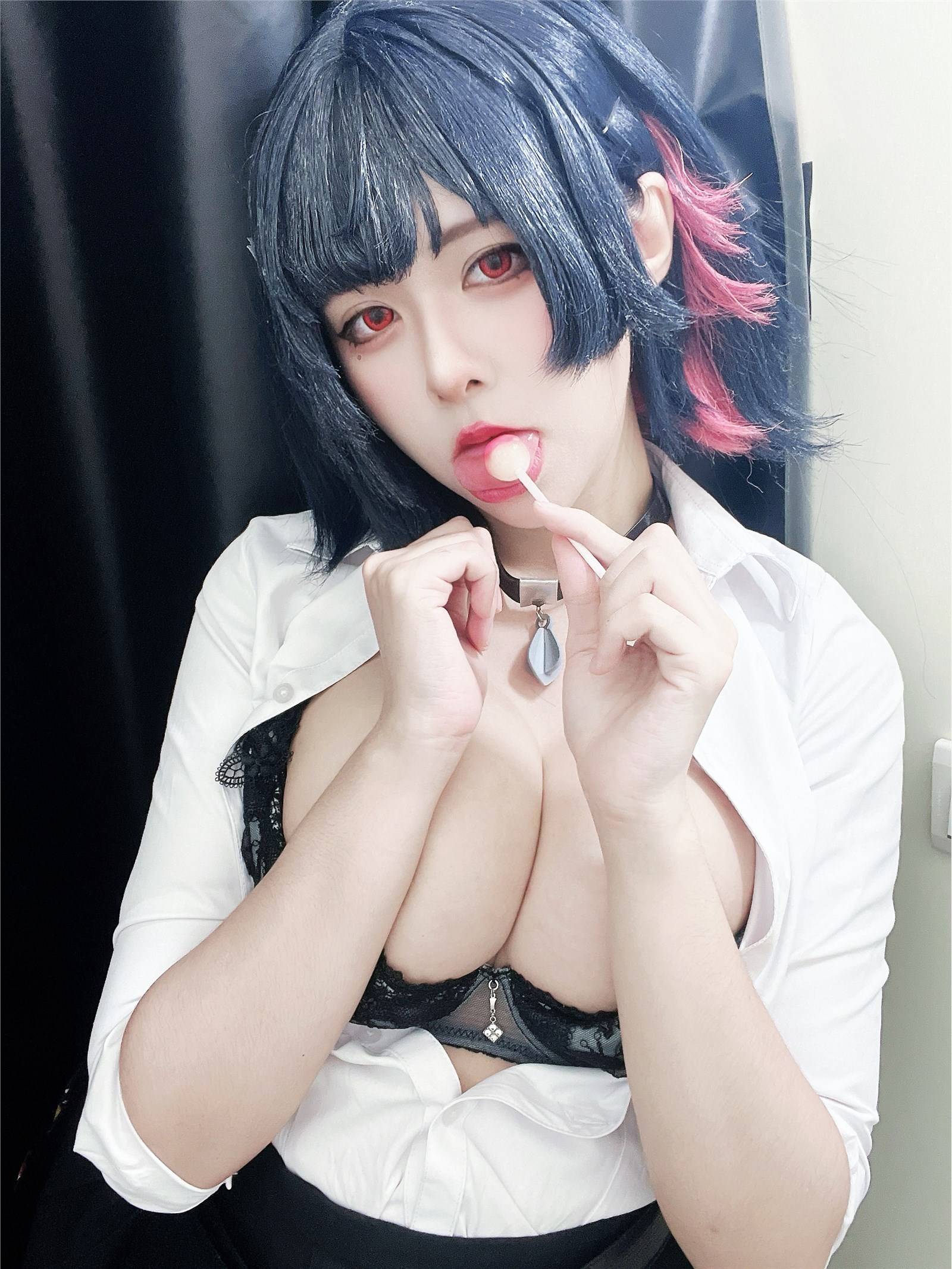 小空sora - 2024.10 Patreon Tier3 Selfies(12)